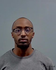 Tyquarious Johnson Arrest