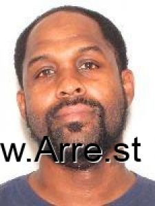 Tyrane Newkirk Arrest Mugshot