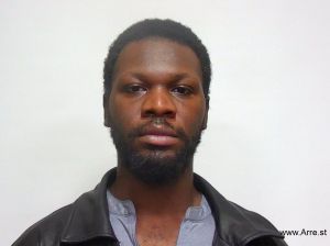 Tyreese Diggins-gardner Arrest Mugshot