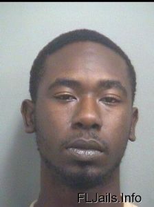 Tyrell Knight Arrest Mugshot