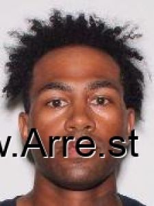 Tyrell Robinson Arrest Mugshot