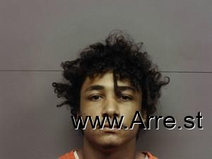 Tyren Gordon Arrest