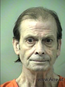 Tyron Hinesly Arrest Mugshot