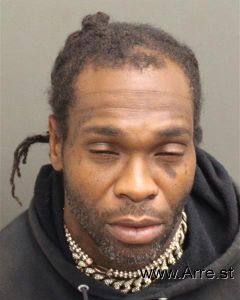 Tyrondrick Madry Arrest Mugshot