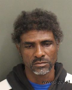 Tyrone Davis Arrest Mugshot