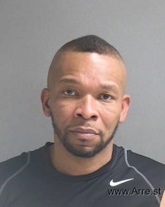 Tyrone Davis Arrest