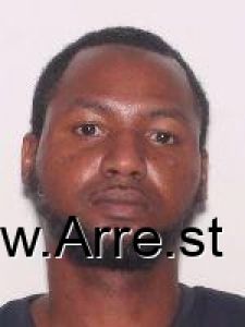 Tyrone Griffin Arrest Mugshot