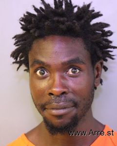 Tyrone Kelly Arrest