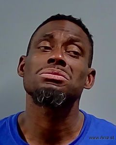 Tyrone Mccrimager Arrest Mugshot