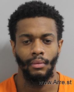 Tyrone Riley Arrest