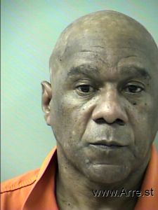 Tyrone Seals Arrest