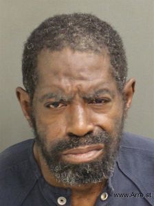 Tyrone Thompson Arrest