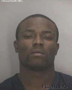 Uchenna Orizu Arrest Mugshot