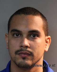 Ulises Aviles Arrest