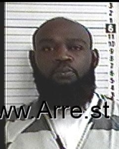 Ulysses Mcqueen Arrest