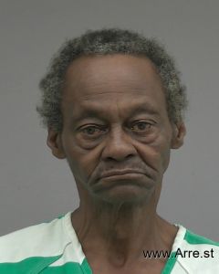 Ulysses Pearson Arrest Mugshot