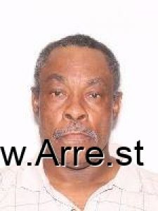 Ulysses Stevens Arrest Mugshot