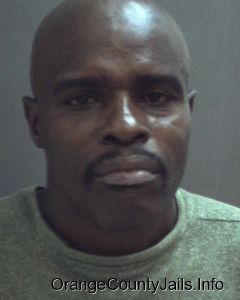 Vaughn C Jones  Arrest Mugshot