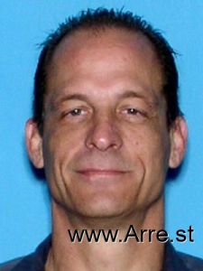 Vaughn Currinder, Iii Arrest Mugshot