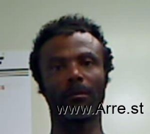 Vernon Gardener Arrest Mugshot
