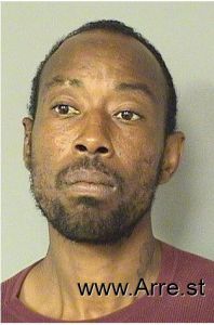 Vernon Mcclendon Jr Arrest Mugshot