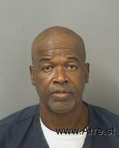 Vernon White Arrest