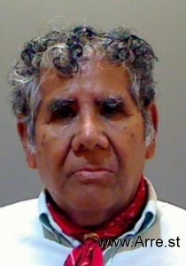Victor Herrera Arrest Mugshot