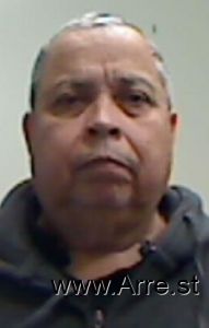 Victor Horrach-irizarry Arrest Mugshot