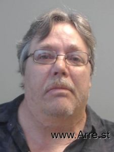 Victor Kunz Arrest Mugshot