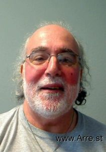 Vincent Rinaldi Arrest Mugshot