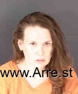 Virginia Dorris Arrest