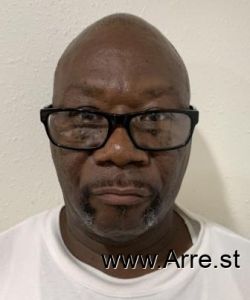 Von Credle Arrest Mugshot