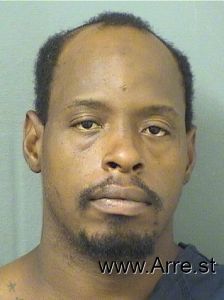 Vontavious Robinson Arrest Mugshot