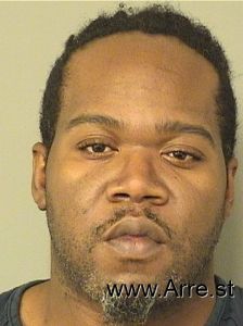 Vonzie Moore Arrest