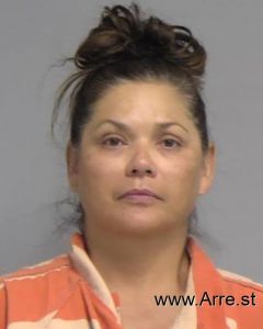Valarie Acosta Arrest Mugshot