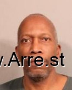 Van Dixon Arrest Mugshot