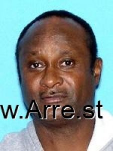 Van Futch Arrest Mugshot