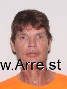 Vance Moody Arrest Mugshot