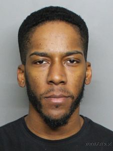 Vantrell Gilliam Arrest