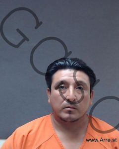 Vazquez Vazquezdeleon Arrest Mugshot