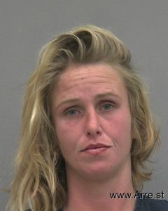 Veda Degiulio Arrest Mugshot