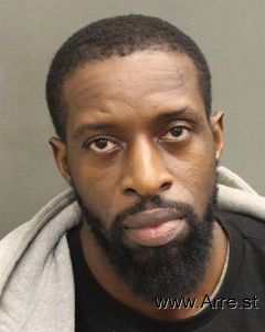 Velere Augustine Arrest