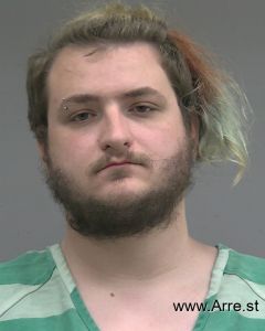 Vern Most Arrest Mugshot