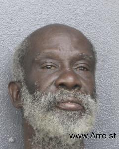 Vernon Coleman Arrest