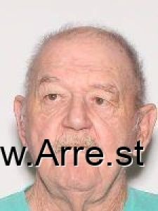 Vernon Perry Arrest Mugshot