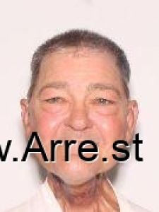 Victor Buckans Arrest Mugshot