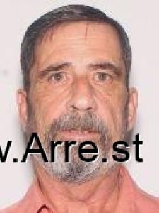 Victor Civitarese Arrest Mugshot