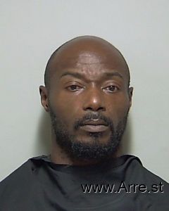 Victor Lee Arrest Mugshot