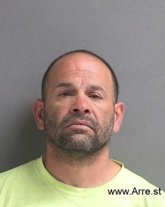 Victor Lopez Arrest