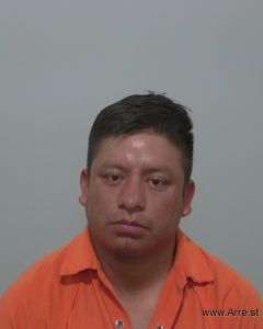 Victor Lopez Arrest Mugshot